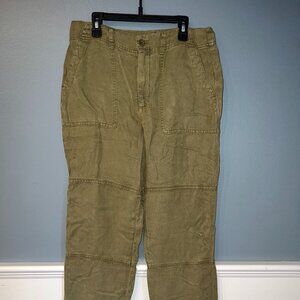 Bella Dahl Cargo Pants